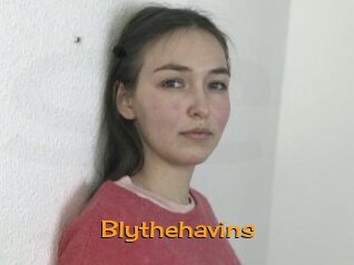 Blythehavins