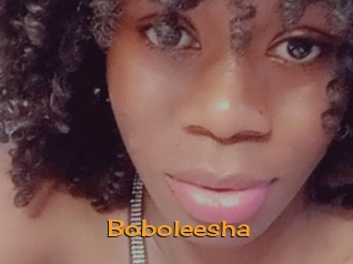 Boboleesha
