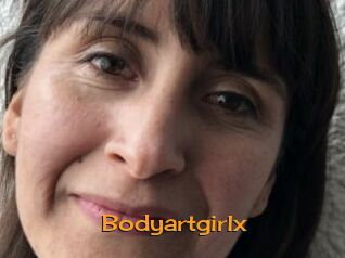 Bodyartgirlx