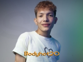 Bodyhot20