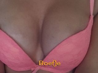 Boefje