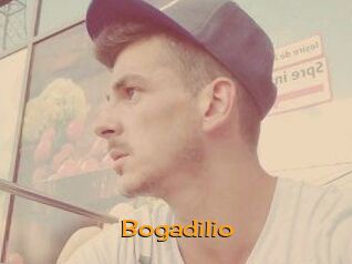 Bogadilio
