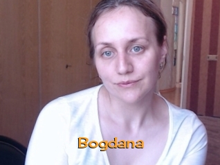Bogdana