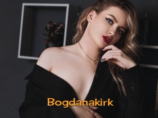 Bogdanakirk