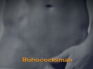 Bohococksman