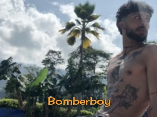 Bomberboy