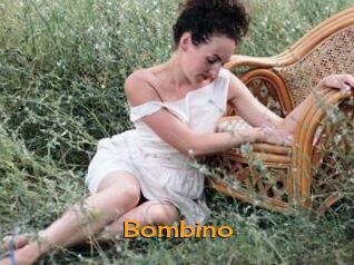 Bombino