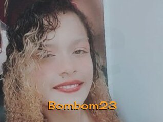 Bombom23