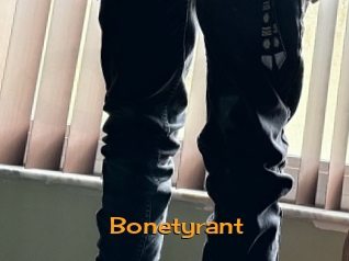 bonetyrant Sortez Couvert