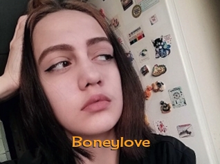 Boneylove