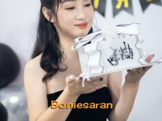 Boniesaran