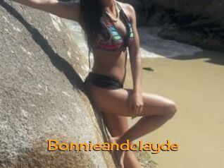 Bonnieandclayde