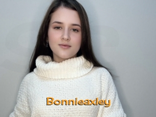 Bonnieaxley