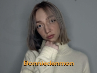 Bonniedenmon