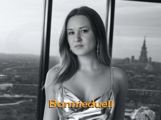 Bonnieduell