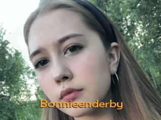 Bonnieenderby