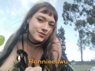 Bonnieeuwu