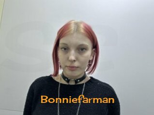 Bonniefarman
