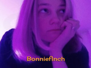 Bonniefinch