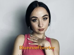 Bonnieforster