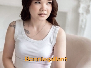 Bonniegallant