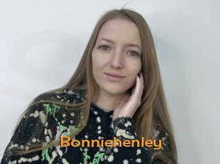 Bonniehenley
