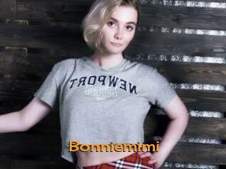 Bonniemimi