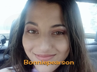 Bonniepearson