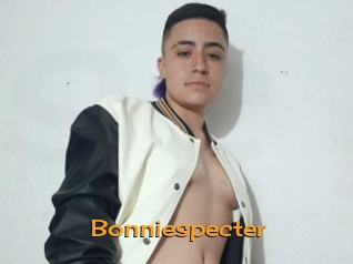 bonniespecter Sortez Couvert