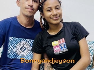 bonnyandjeyson Sortez Couvert