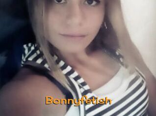Bonnyfetish