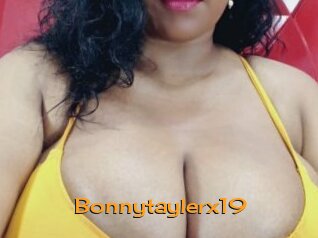 Bonnytaylerx19