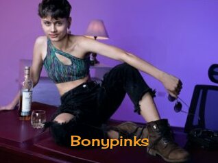 Bonypinks