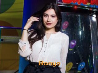 Bonys