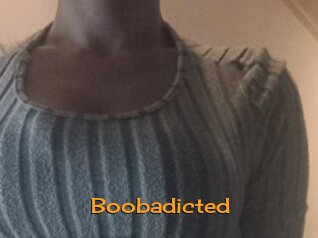 Boobadicted