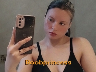 Boobprincess