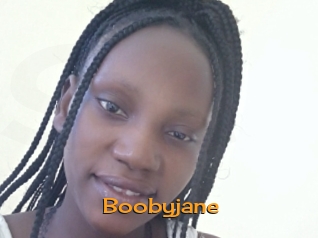 Boobyjane