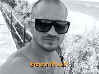 Boomfresh