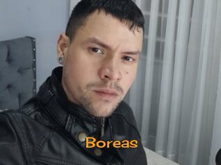 Boreas