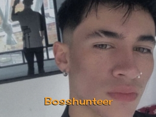 Bosshunteer