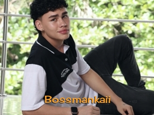 Bossmankaii
