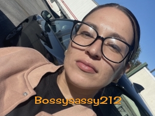 bossysassy212 Sortez Couvert