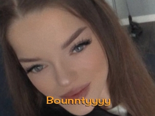 bounntyyyy Sortez Couvert