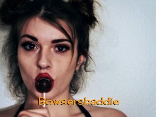 Bowsersbaddie