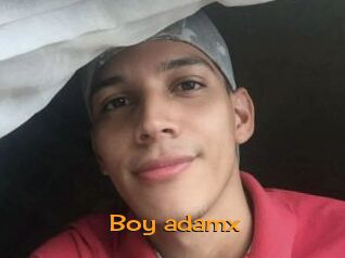 Boy_adamx