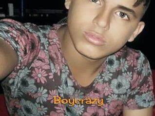 Boycrazy