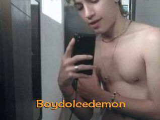 Boydolcedemon
