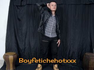 Boyfetichehotxxx