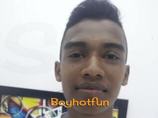 Boyhotfun