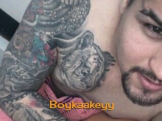 Boykaakeyy